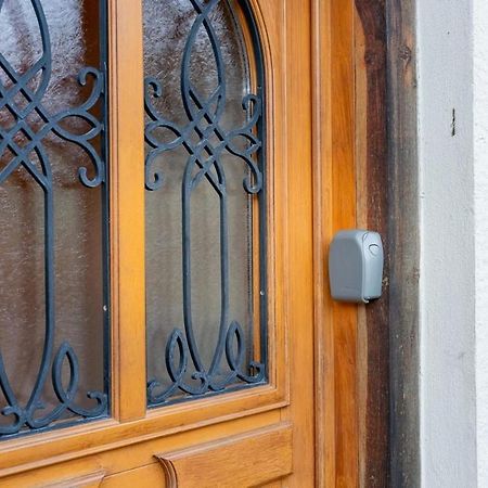 La Maison Des Jolicoeurs Saint-Christophe-sur-Guiers المظهر الخارجي الصورة