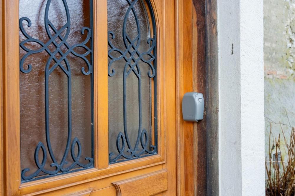 La Maison Des Jolicoeurs Saint-Christophe-sur-Guiers المظهر الخارجي الصورة