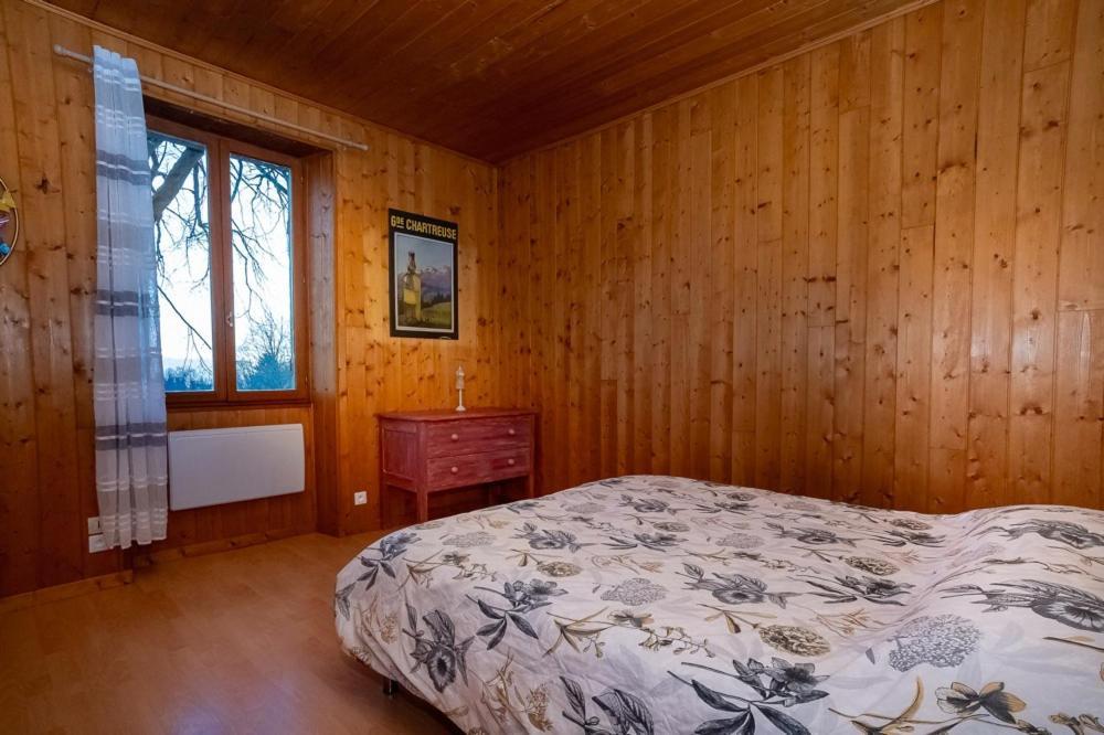La Maison Des Jolicoeurs Saint-Christophe-sur-Guiers المظهر الخارجي الصورة